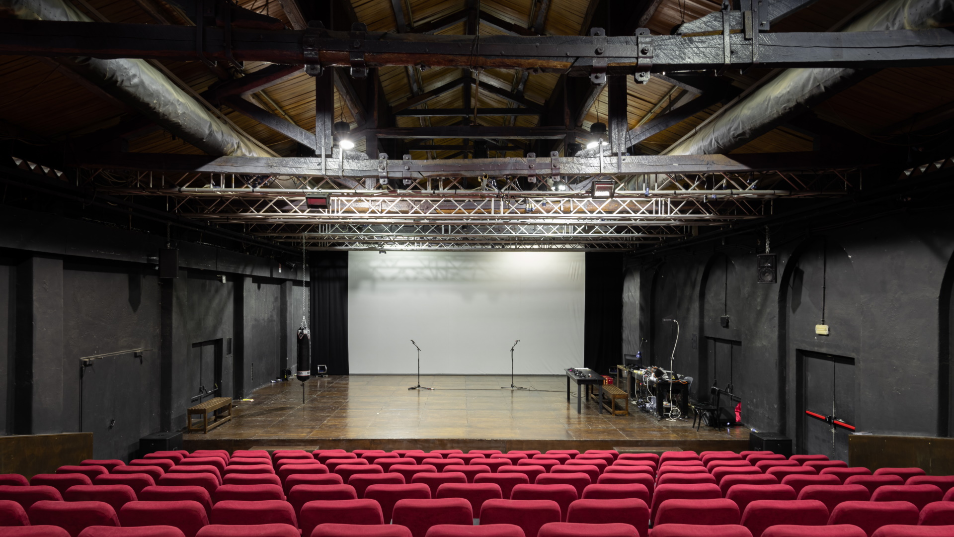 Teatro India (Roma)