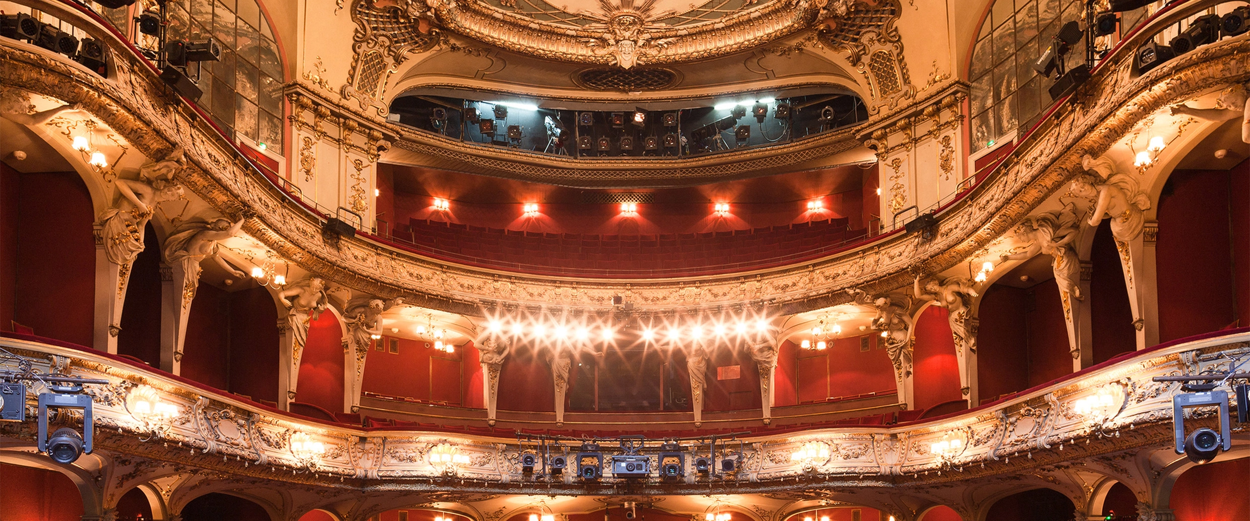 Berliner Ensemble (Berlín)