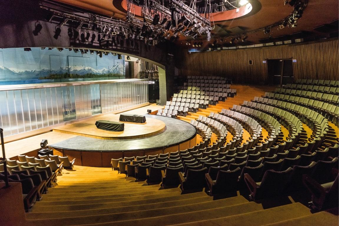 Teatro San Martín (Buenos Aires)