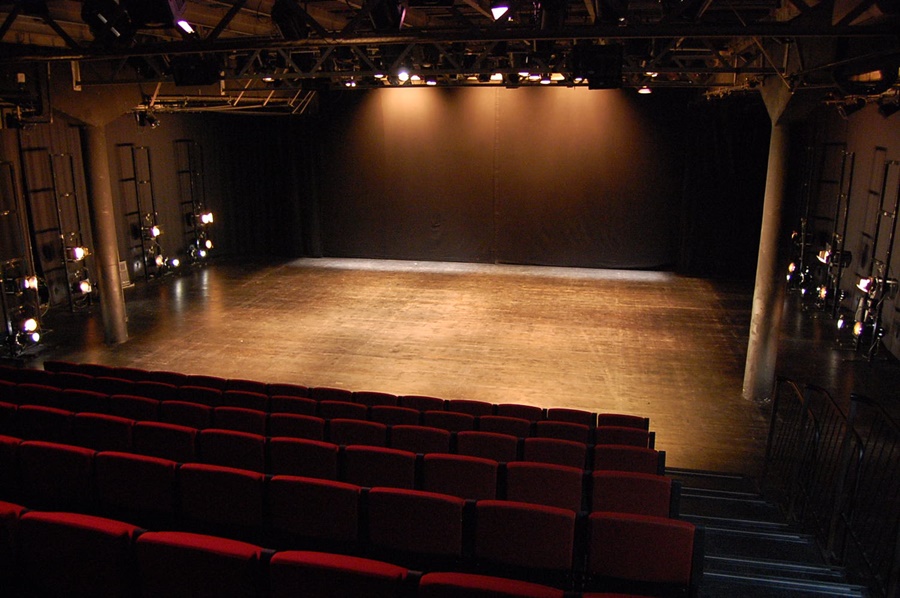 Sala Cuarta Pared (Madrid)