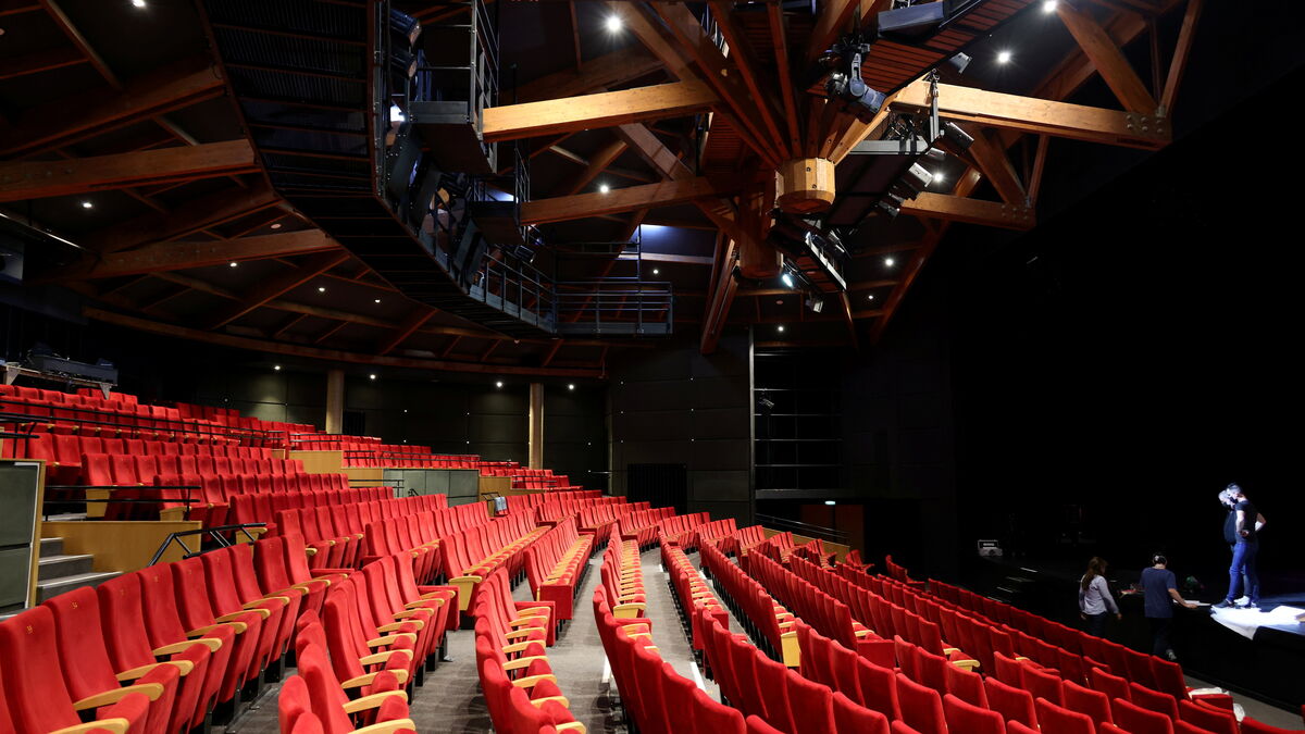 Théâtre du Rond-Point (París)