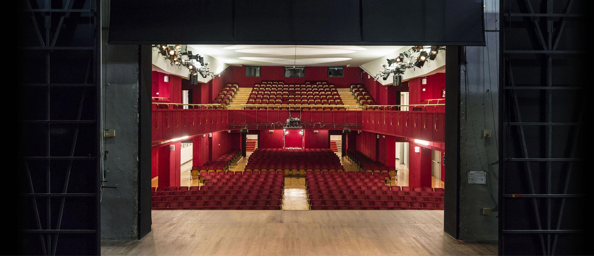 Piccolo Teatro (Milán)